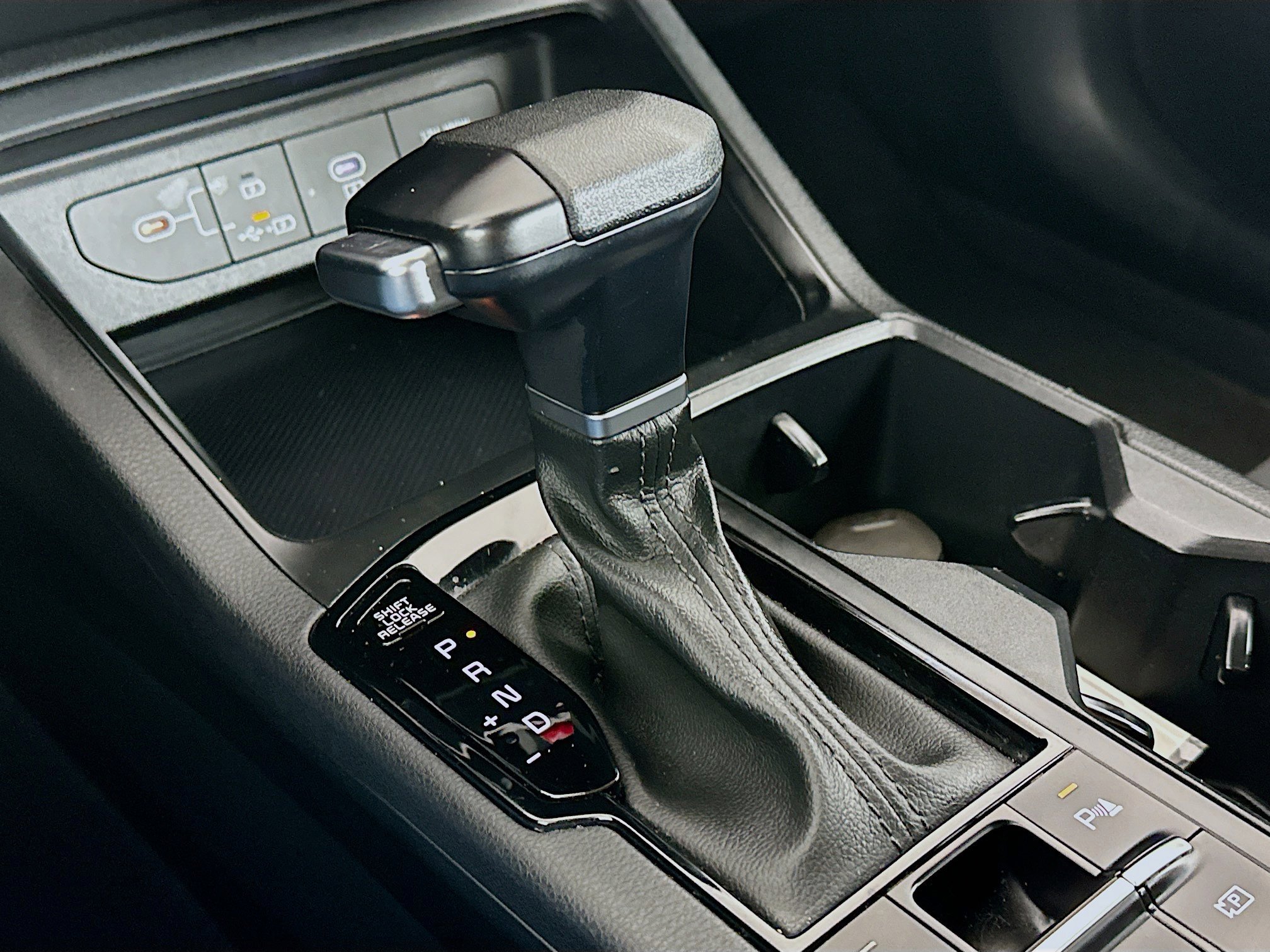 Used 2025 Kia K5 LXS image 24