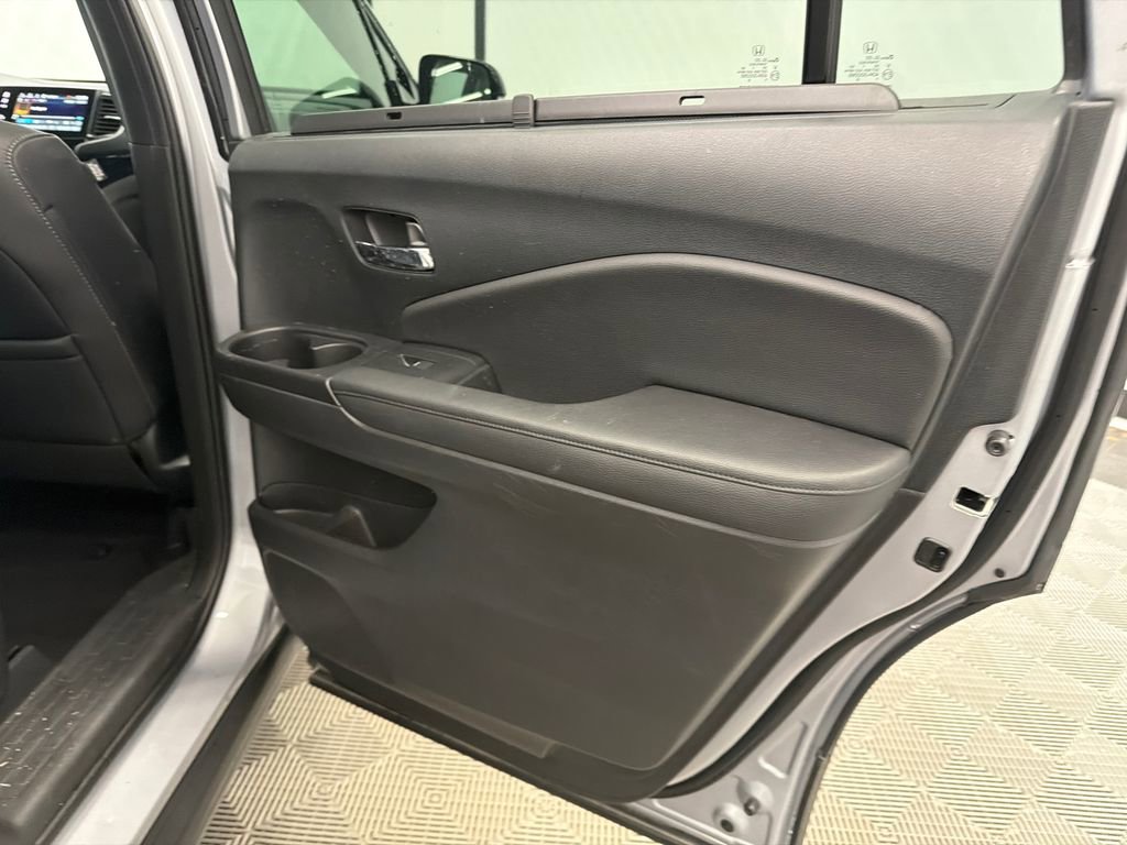 Used 2021 Honda Passport Elite image 18