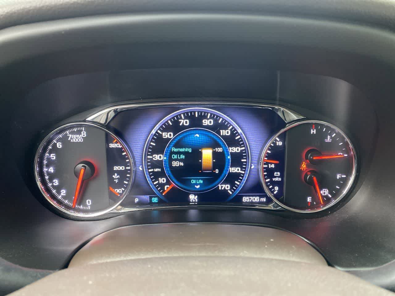 Used 2018 GMC Acadia Denali w/ Technology Package AWD/4WD image 28