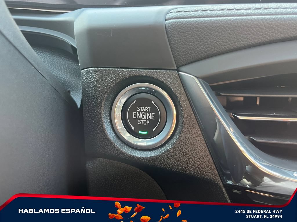 New 2026 Buick Encore GX Sport Touring w/ Advanced Technology Package FWD image 28