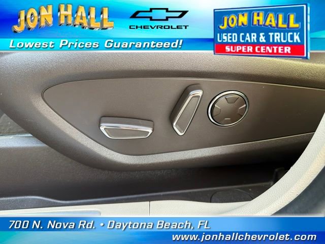 Used 2019 Lincoln MKC Select w/ Select Plus Package image 19