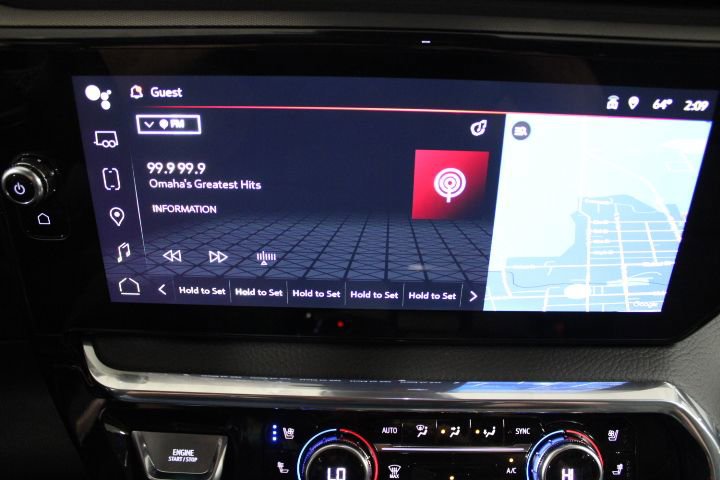 New 2026 GMC Sierra 1500 Denali image 59