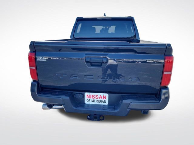 Used 2024 Toyota Tacoma SR5 image 4