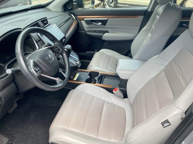 Used 2022 Honda CR-V Touring image 20
