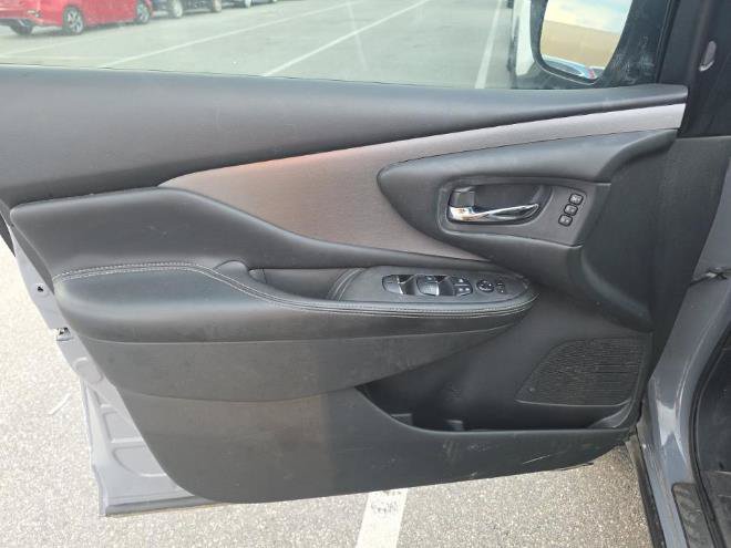 Used 2021 Nissan Murano SL FWD image 10