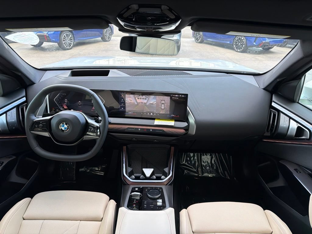 New 2026 BMW X3 xDrive30i w/ Premium Package AWD/4WD image 14
