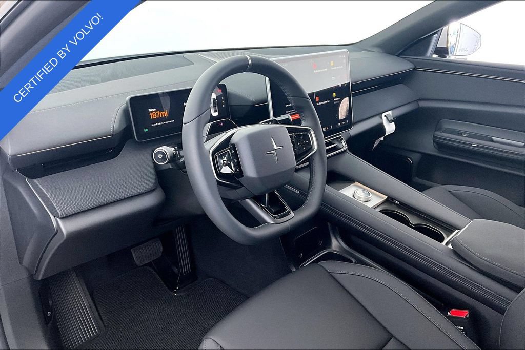 Used 2026 Polestar Polestar 4 AWD/4WD image 15
