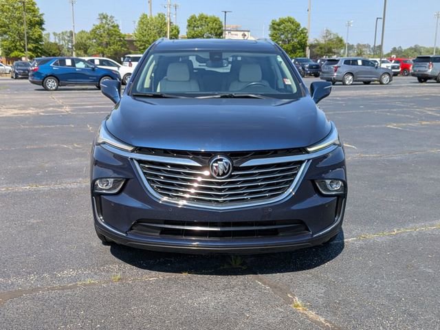 Used 2023 Buick Enclave Essence w/ Experience Buick Package image 8