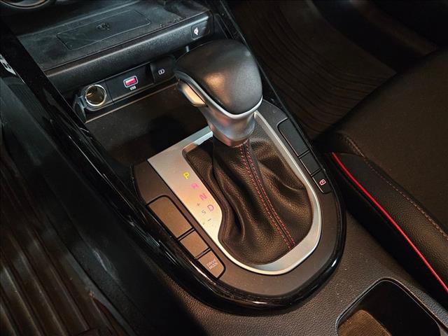 Used 2023 Kia Forte GT FWD image 12