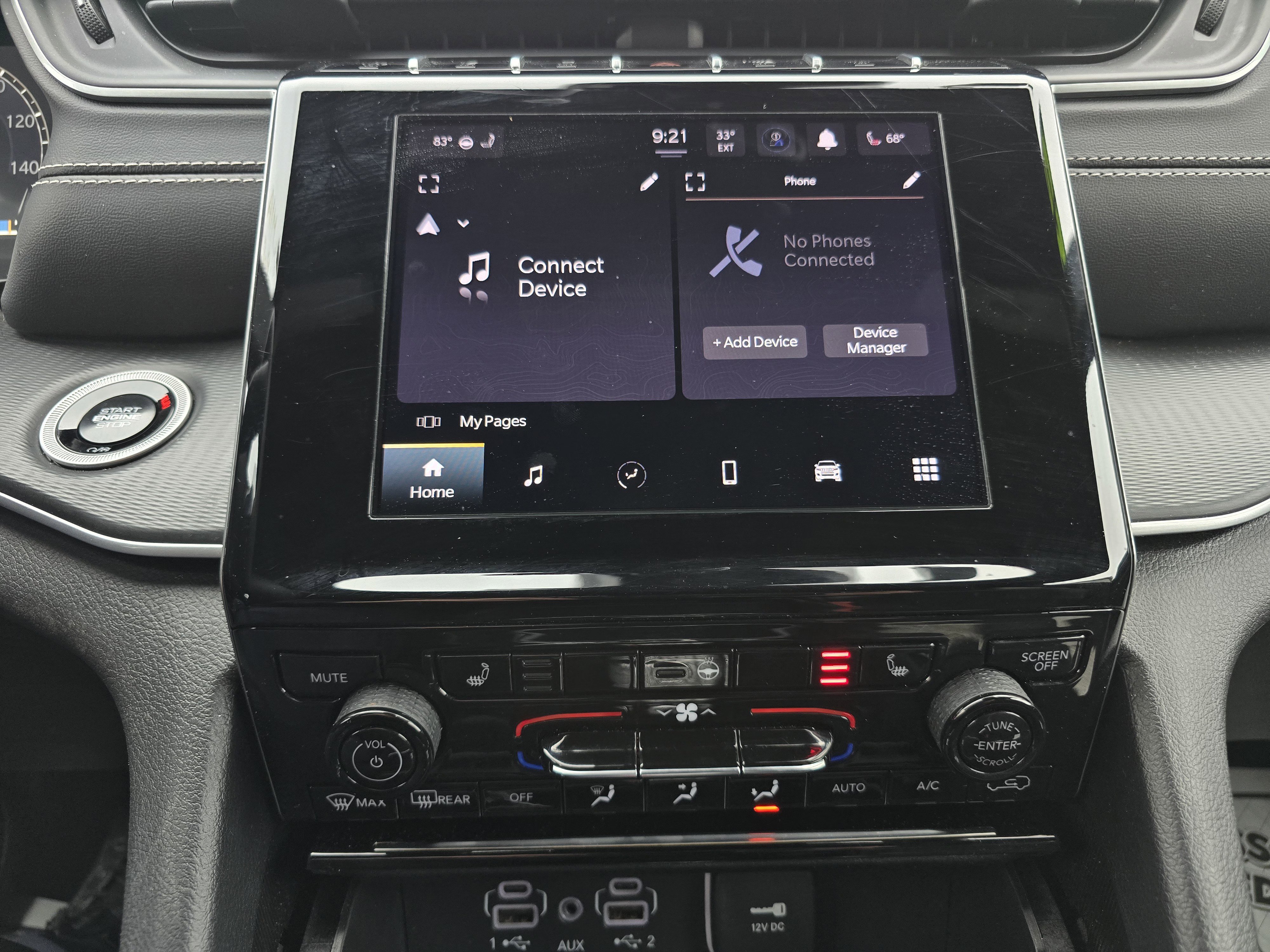 Used 2025 Jeep Grand Cherokee Altitude image 25