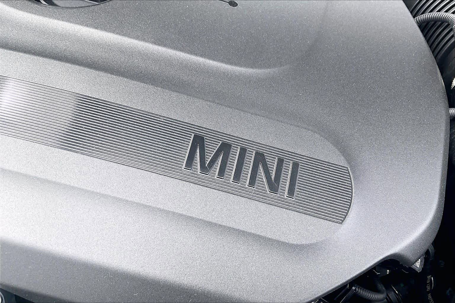 New 2026 MINI Cooper S FWD image 17