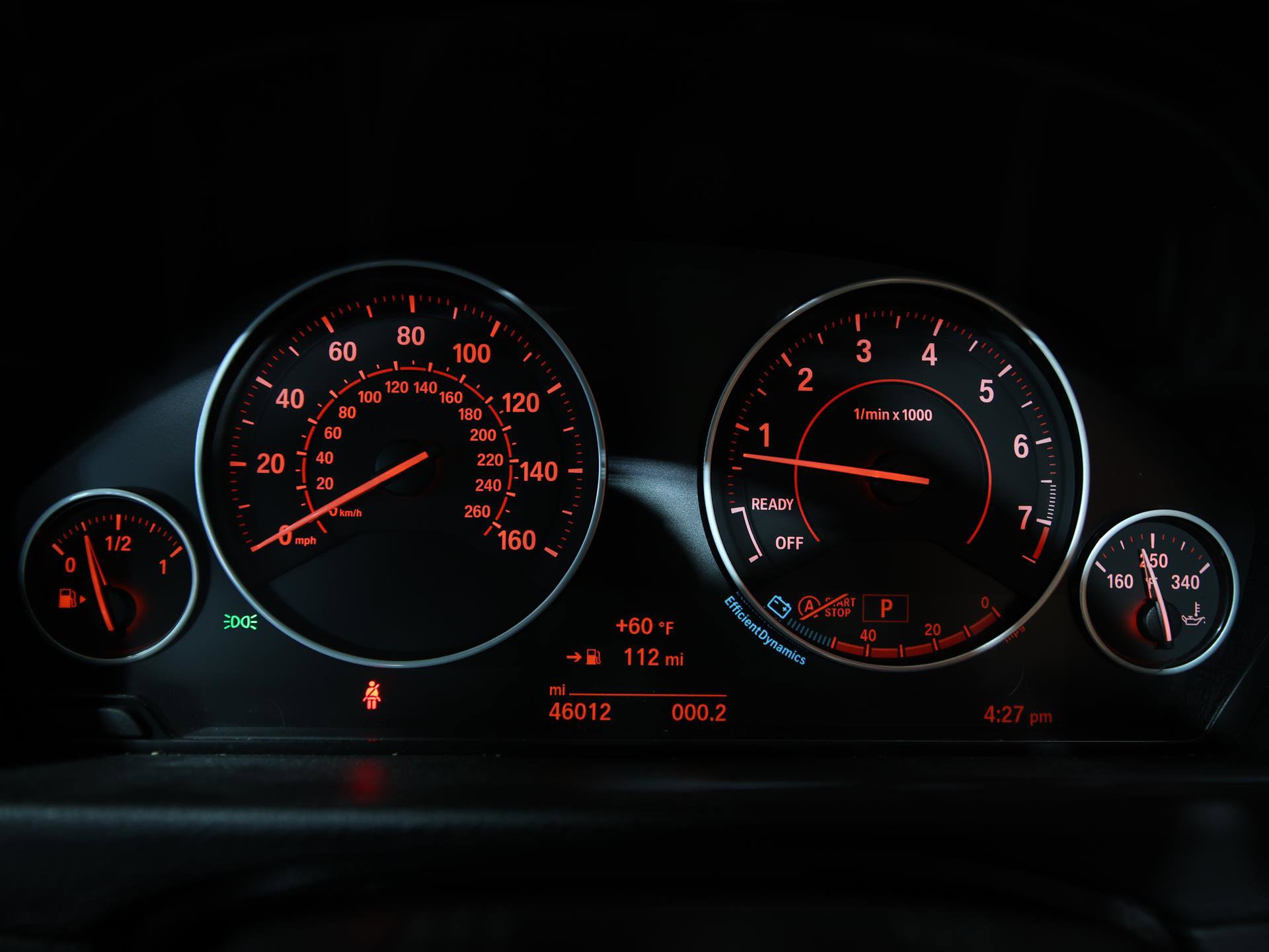 Used 2019 BMW 430i Convertible w/ Convenience Package image 19