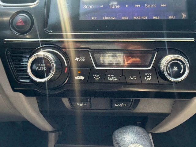 Used 2015 Honda Civic EX-L image 24