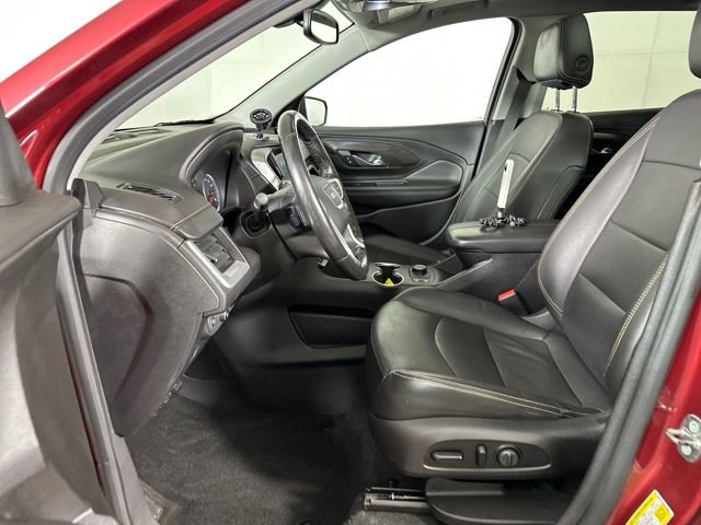 Used 2018 GMC Terrain SLT w/ Preferred Package image 11