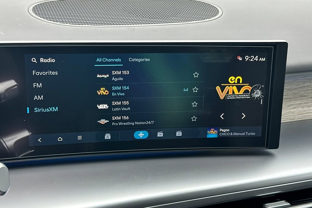 New 2026 Hyundai Ioniq 9 SEL image 16