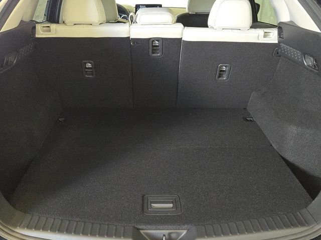 New 2025 MAZDA CX-5 AWD 2.5 S w/ Preferred Package image 13