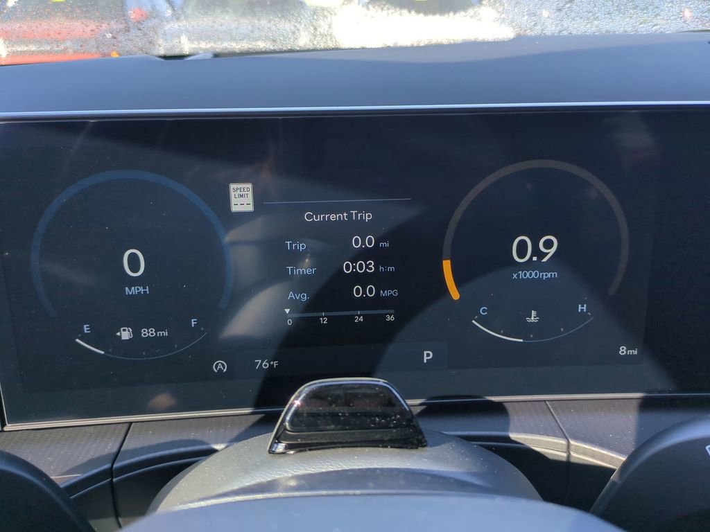 New 2026 Hyundai Santa Fe Calligraphy w/ Tow & Go Package image 37