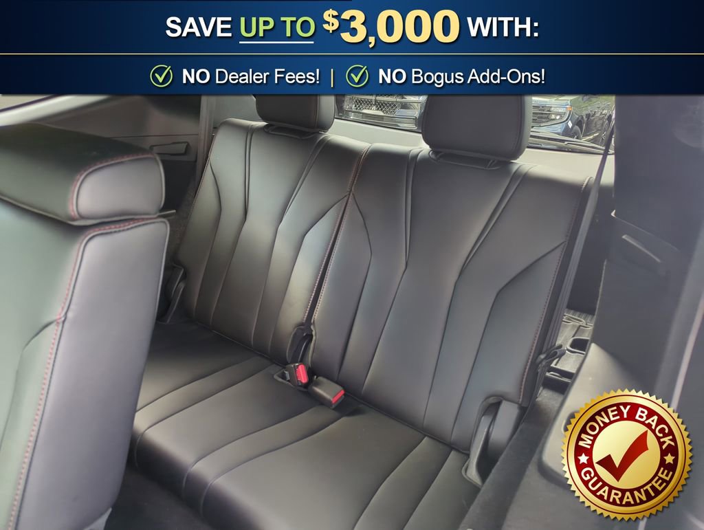 Used 2024 Acura MDX Type S image 17