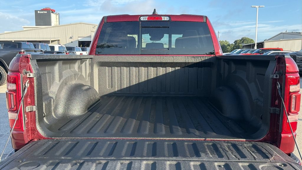 Used 2023 RAM 1500 Limited w/ Body Color Bumper Group AWD/4WD image 27