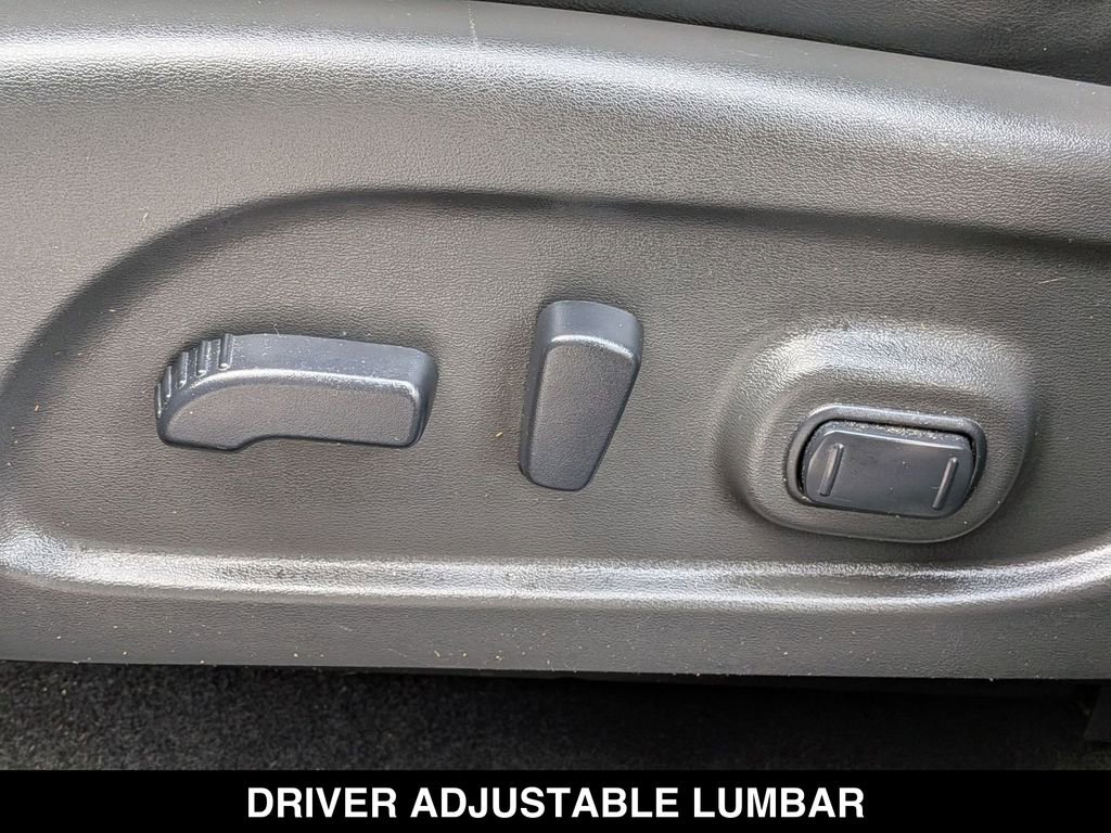 Used 2020 Nissan Murano Platinum w/ Cargo Package image 22