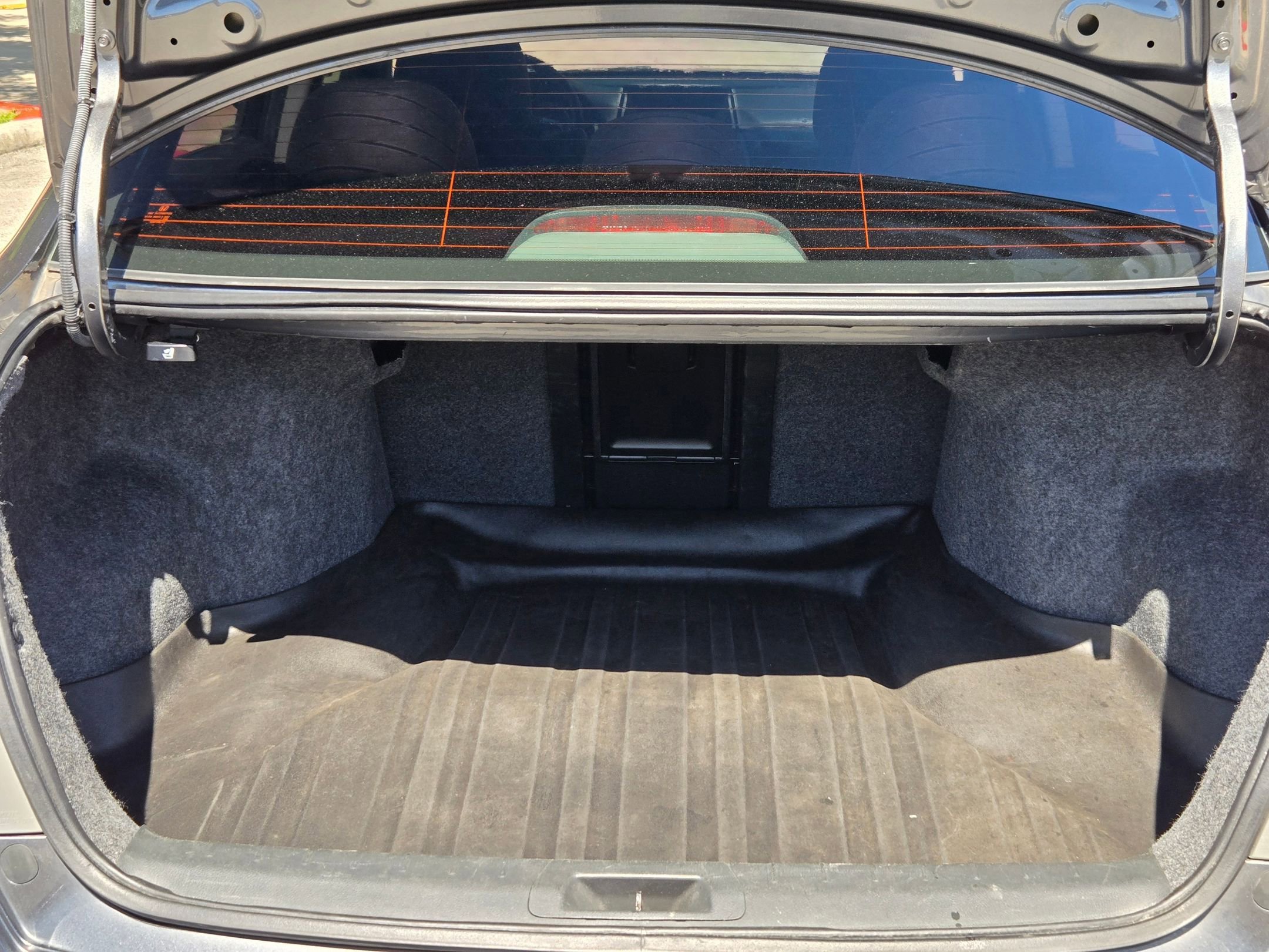 Used 2011 Honda Accord SE image 24
