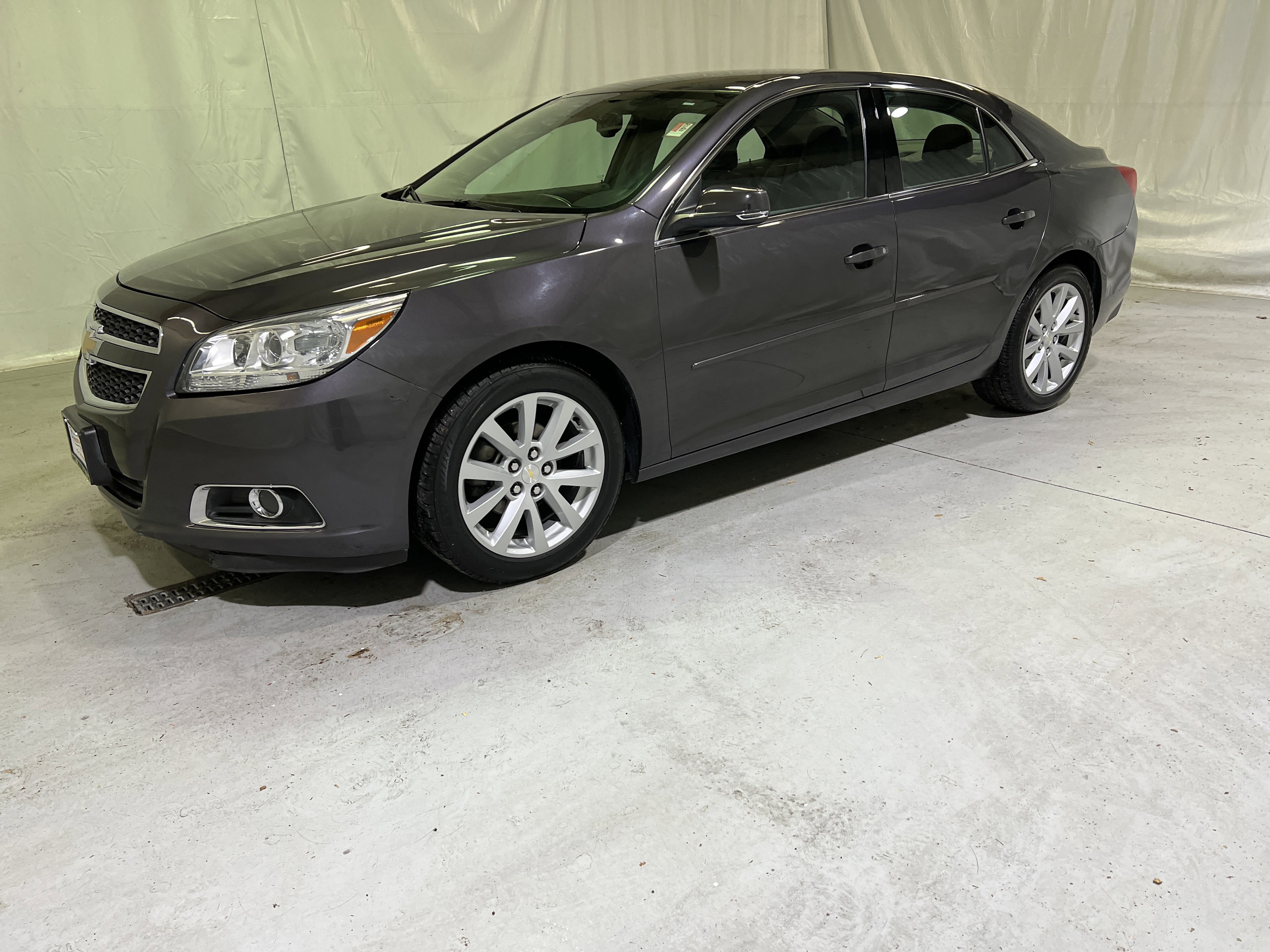 Used 2013 Chevrolet Malibu LT image 6