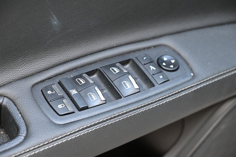 Used 2019 Maserati Ghibli S Q4 AWD/4WD image 39