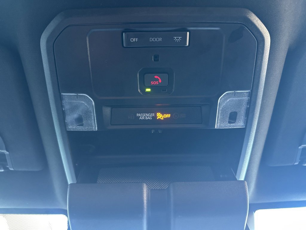 Used 2024 Toyota Tacoma SR5 image 71