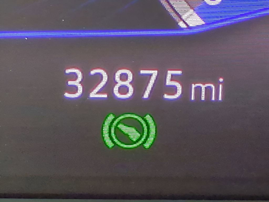 Used 2024 Volkswagen Taos SE image 28