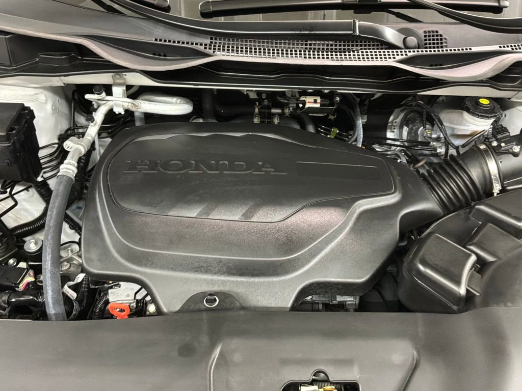 Certified 2026 Honda Odyssey EX-L image 36