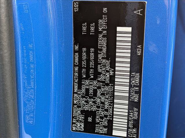 Used 2026 Lexus NX 350 NX 350 Premium w/ Accessory Package (K3) image 25