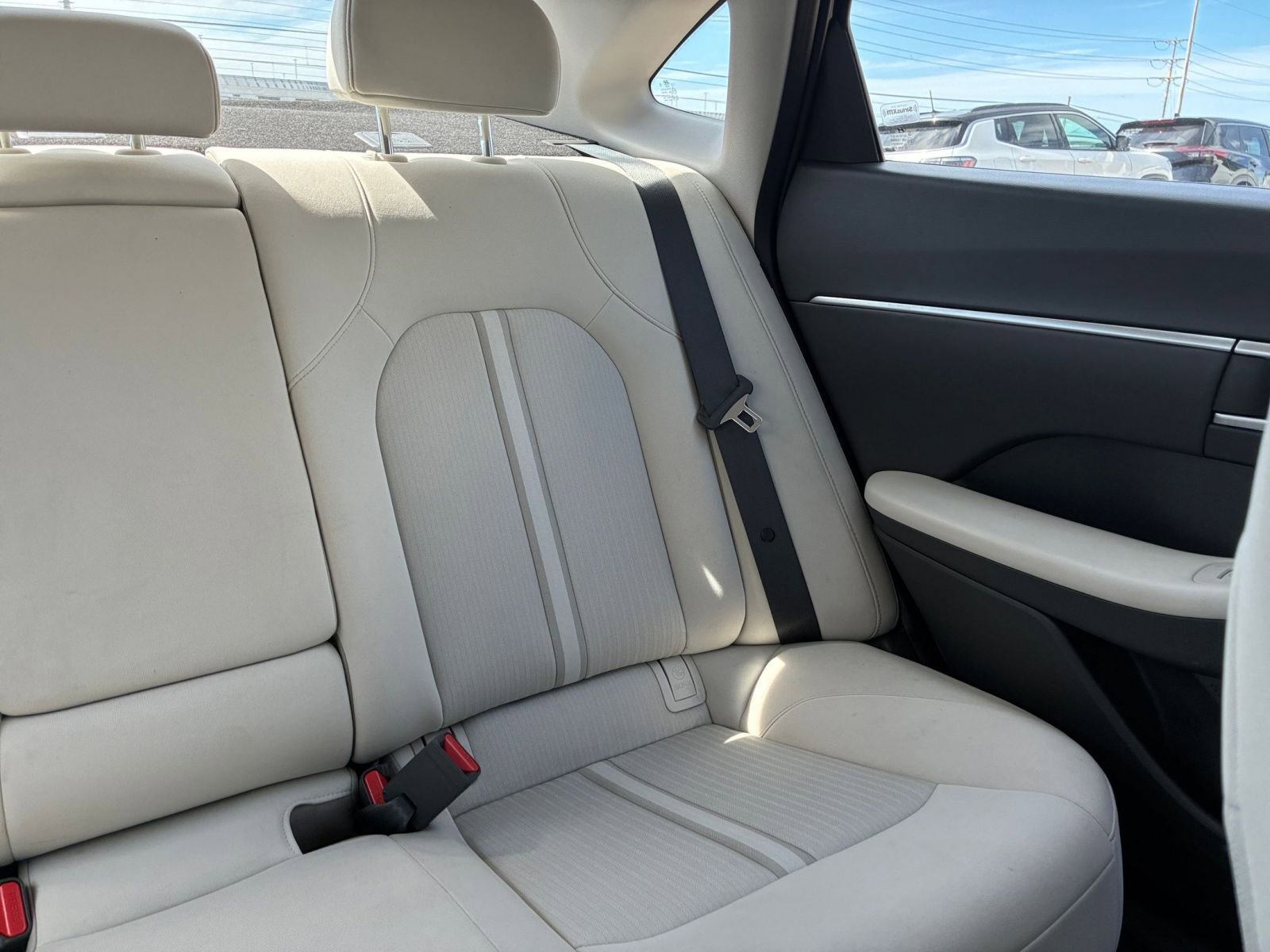 Used 2025 Hyundai Sonata SEL image 37