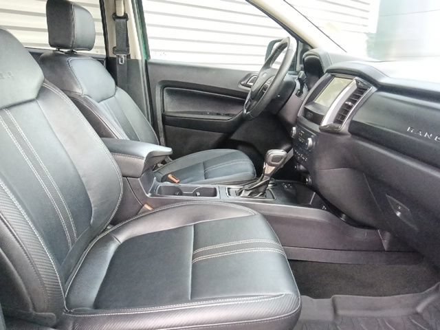 Used 2023 Ford Ranger Lariat w/ Equipment Group 501A High AWD/4WD image 33