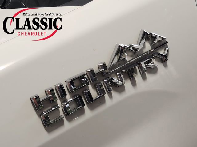 Used 2023 Chevrolet Silverado 2500 High Country image 13