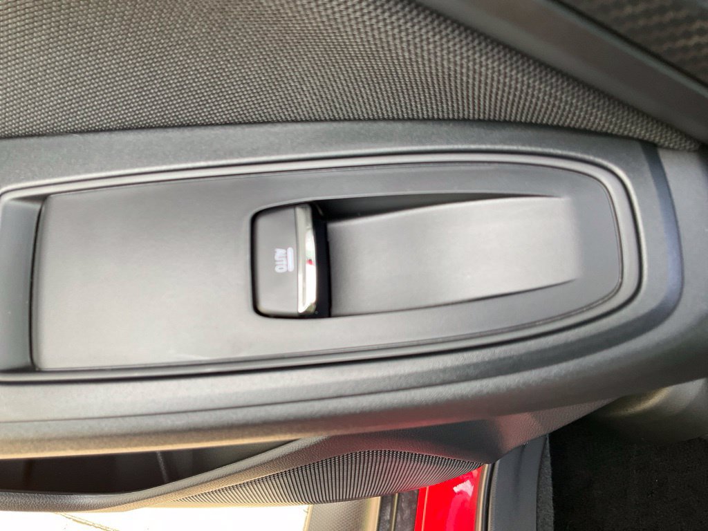 Certified 2023 Subaru WRX Premium AWD/4WD image 36