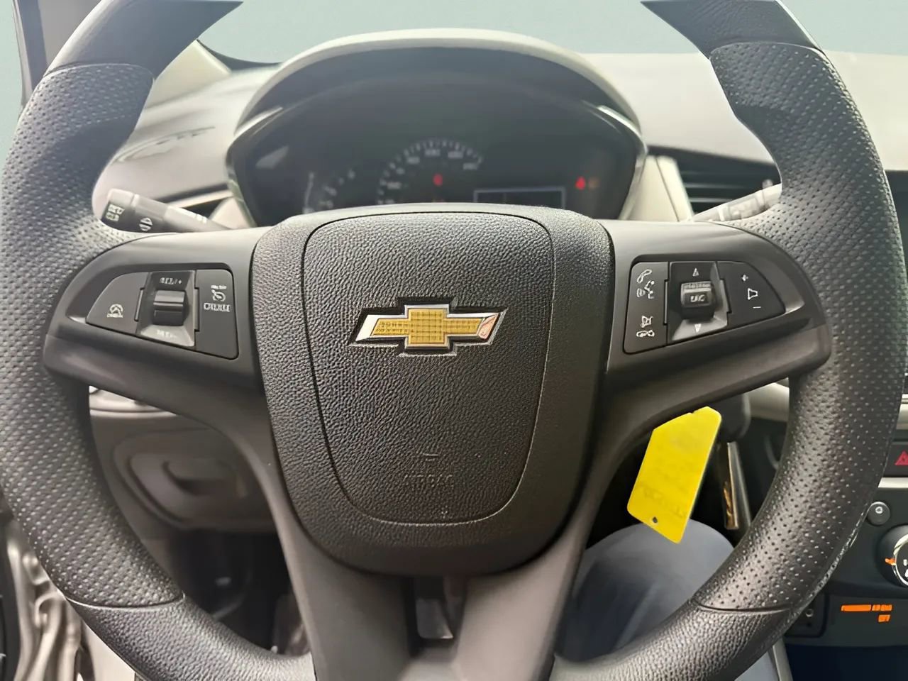 Used 2020 Chevrolet Trax LS w/ Tint and Cruise Package image 32