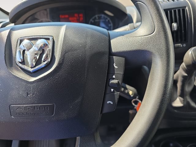 Used 2020 RAM ProMaster 3500 FWD image 20