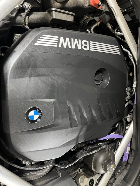 Certified 2025 BMW X7 xDrive40i w/ Executive Package image 25