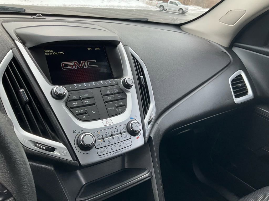 Used 2017 GMC Terrain SLE image 7