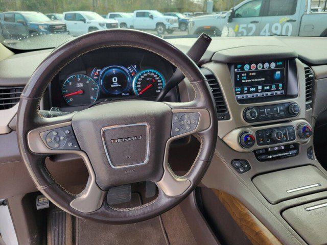 Used 2018 GMC Yukon Denali w/ Denali Ultimate Package image 17