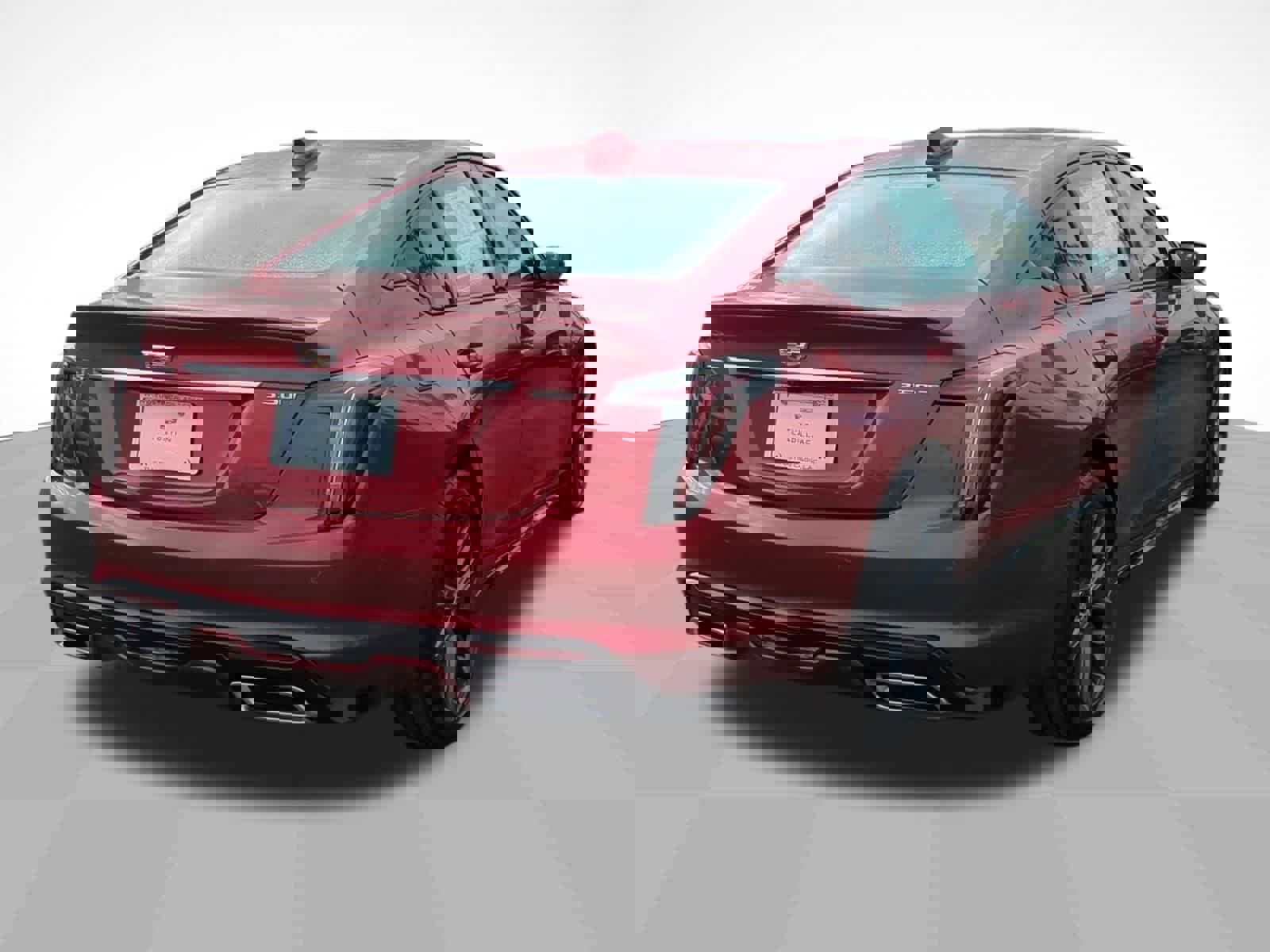 New 2026 Cadillac CT5 Sport image 5