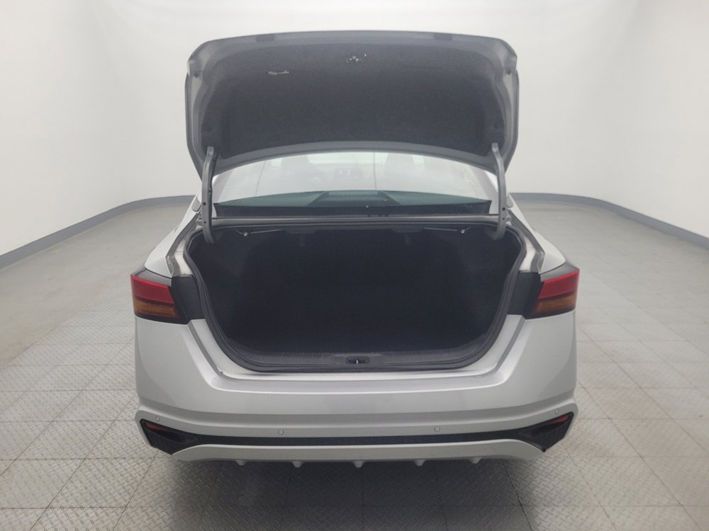 Used 2023 Nissan Altima 2.5 SV image 29