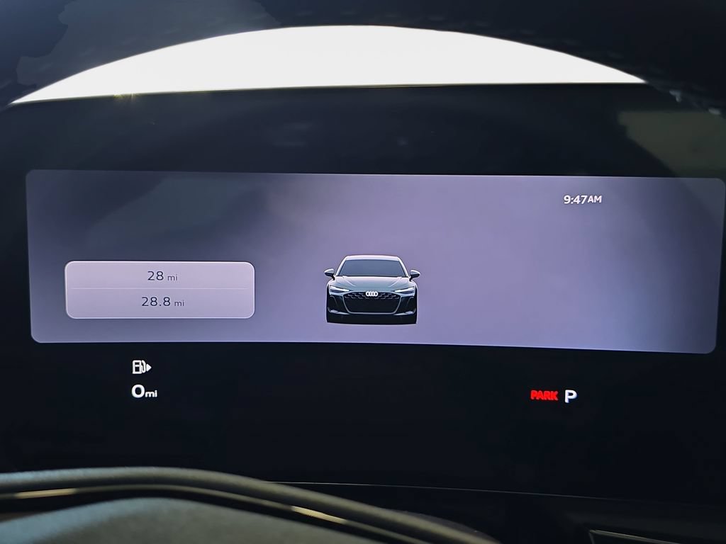 New 2026 Audi A6 Prestige AWD/4WD image 19