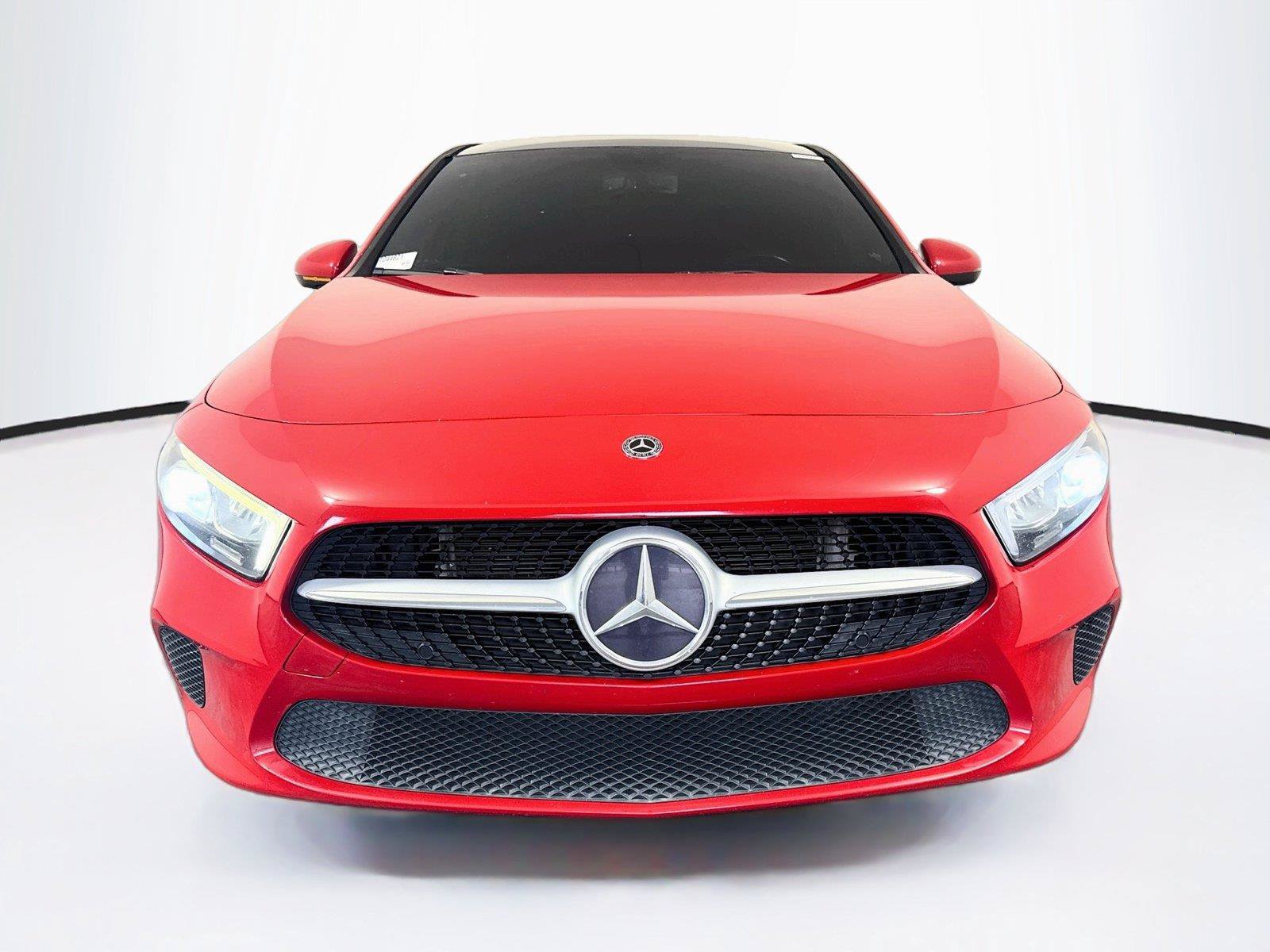Used 2020 Mercedes-Benz A 220 image 8