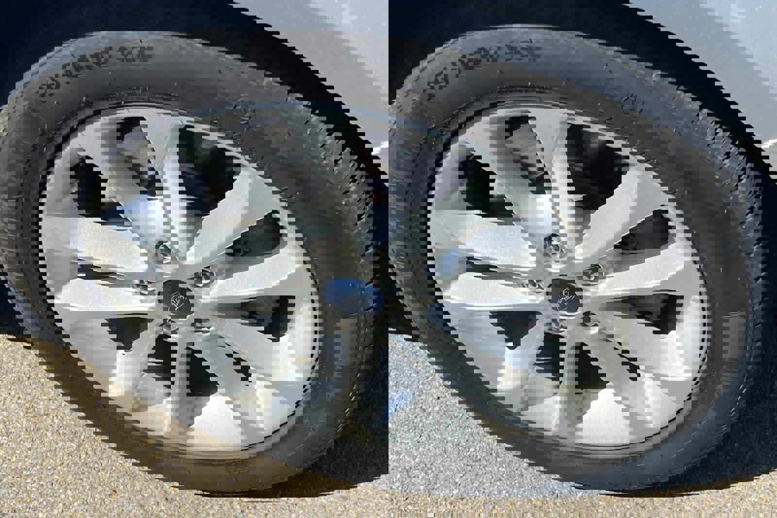 Used 2019 Ford Fusion SE image 15