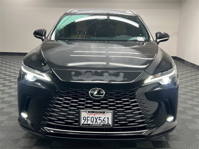 Certified 2023 Lexus RX 350 Premium image 4