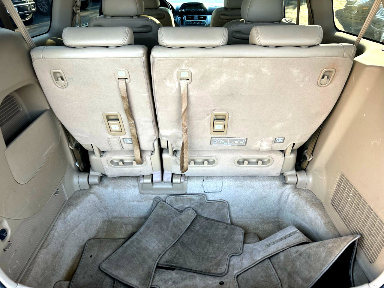 Used 2007 Honda Odyssey EX-L image 31