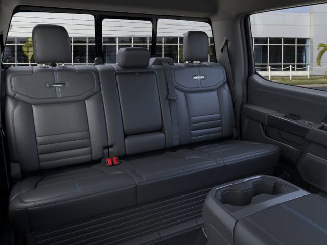 New 2026 Ford F250 Platinum image 11