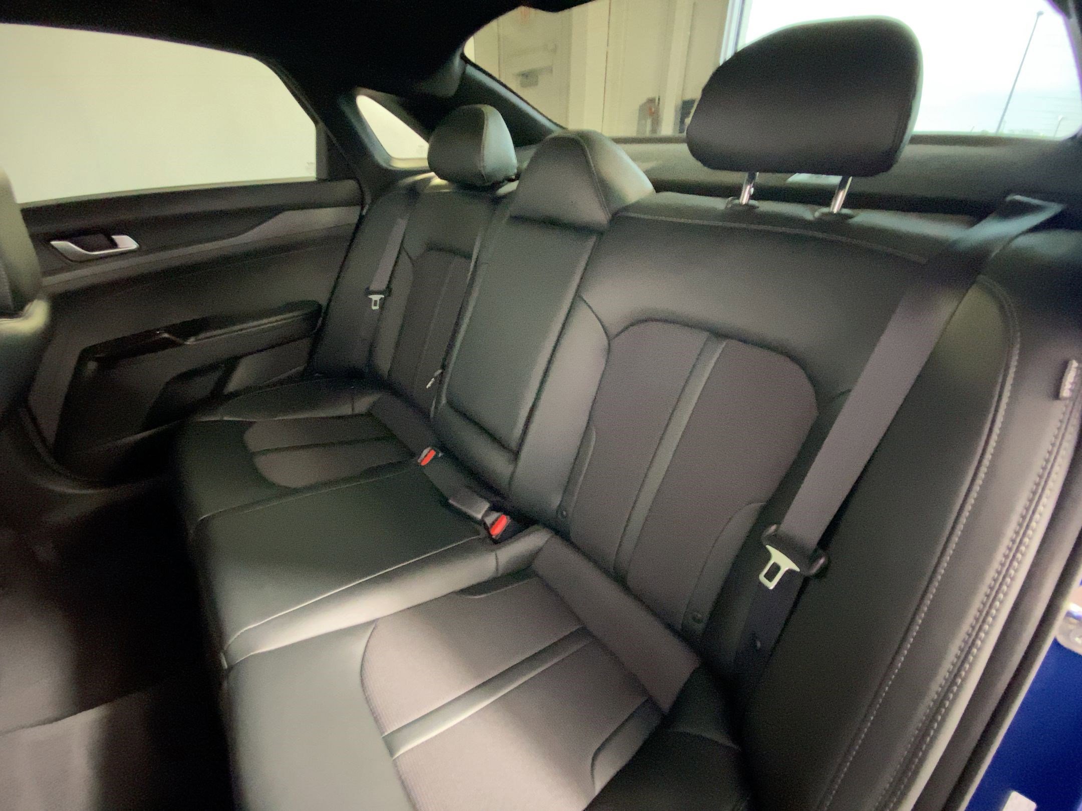 Used 2024 Kia K5 GT-Line image 28