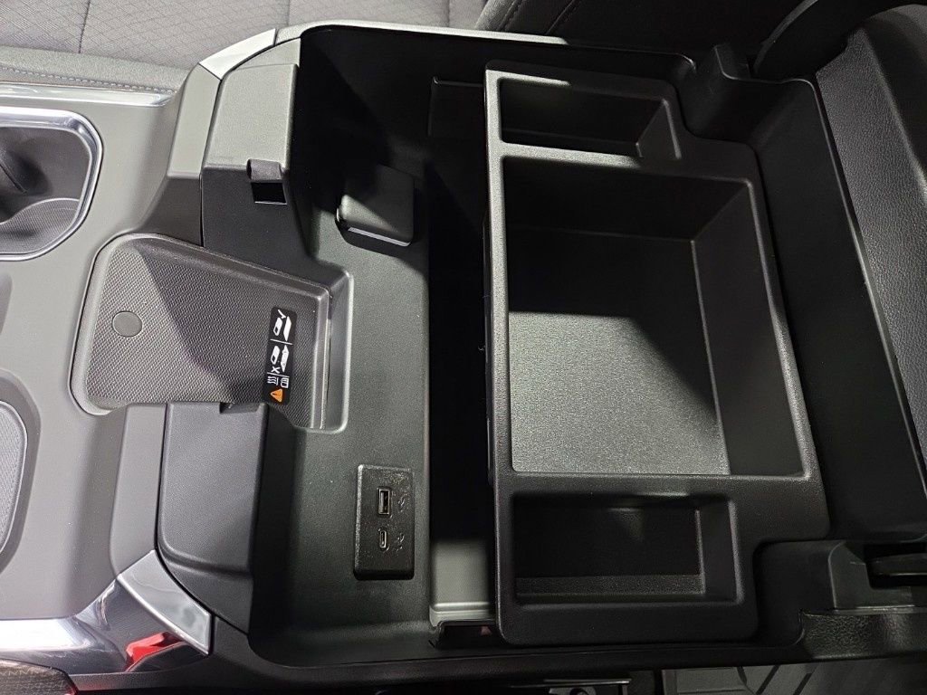 New 2026 Chevrolet Silverado 1500 RST image 25